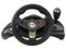 Volante Acteck Xtreme PRO, compatible con PC (USB), Play Station 2, XBOX y GC.