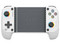 Gamepad Balam Rush Kontrol Move G626, Inalámbrico, Bluetooth 5.0, Compatible con Android e iOS, Botones Mecánicos, Gatillos Sensibles, Funciones Turbo, RGB, Recargable, Color Legend Blanco.