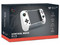 Gamepad Balam Rush Kontrol Move G626, Inalámbrico, Bluetooth 5.0, Compatible con Android e iOS, Botones Mecánicos, Gatillos Sensibles, Funciones Turbo, RGB, Recargable, Color Legend Blanco.