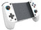 Gamepad Balam Rush Kontrol Move G626, Inalámbrico, Bluetooth 5.0, Compatible con Android e iOS, Botones Mecánicos, Gatillos Sensibles, Funciones Turbo, RGB, Recargable, Color Legend Blanco.