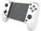 Gamepad Balam Rush Kontrol Move G626, Inalámbrico, Bluetooth 5.0, Compatible con Android e iOS, Botones Mecánicos, Gatillos Sensibles, Funciones Turbo, RGB, Recargable, Color Legend Blanco.