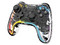 Control BALAMRUSH AZENDER SERIES SWG600, Inalámbrico, Bluetooth 5.0, RGB, USB-C. Color Glow