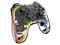 Control BALAMRUSH AZENDER SERIES SWG600, Inalámbrico, Bluetooth 5.0, RGB, USB-C. Color Glow