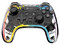 Control BALAMRUSH AZENDER SERIES SWG600, Inalámbrico, Bluetooth 5.0, RGB, USB-C. Color Glow