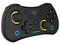Control Balam Rush Pocket G555 Azender, inalámbrico, Bluetooth, RGB, Color Negro.