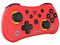 Control Balam Rush Pocket G555 Azender, inalámbrico, Bluetooth, RGB, Color Rojo.
