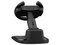 Volante Adaptador Balam Rush Joy Wheel JW300, Compatible Con controles Joy-Con y DualSense de PS5, Color Negro.