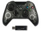 Control Inalambrico Blackpcs N-1, Compatible Con Xbox One, PS3 , PC. Color Negro