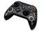 Control Inalambrico Blackpcs N-1, Compatible Con Xbox One, PS3 , PC. Color Negro