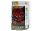 Control para videojuegos Brobotix RumblePad, USB. Color Rojo.