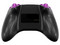 Control Inalámbrico para videojuegos Cooler Master Storm Controller, Bluetooth, Color Negro, Incluye Soporte para Celular.