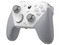 Control Inalámbrico GameSir G7 Pro, Compatible con Cable con Xbox Series X|S, Windows, Estación de Carga. Color Blanco