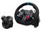 Volante Logitech G29 Driving Force compatible con PC (USB), PlayStation 3, 4 y 5, Incluye Palanca de cambios Logitech Driving Force para volantes G29 y G920.