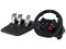 Volante Logitech G29 Driving Force compatible con PC (USB), PlayStation 3, 4 y 5.