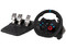 Volante Logitech G29 Driving Force compatible con PC (USB), PlayStation 3, 4 y 5. (Caja abierta)