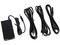 Volante Logitech G29 Driving Force compatible con PC (USB), PlayStation 3, 4 y 5. (Caja abierta)