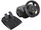 Volante Logitech MOMO Racing Force Feedback Wheel compatible con PC (USB)