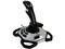 Joystick Logitech Extreme 3D Pro con 12 botones, USB