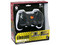 Game Pad Inalámbrico logitech para PC, 10 botones, 2 Sticks análogos, 2 motores de vibración. USB