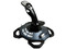 Joystick Logitech Force 3D Pro con 12 botones, USB