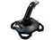 Joystick Logitech Force 3D Pro con 12 botones, USB
