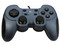 Game Pad Logitech para PC, 10 botones, 2 Sticks análogos, 2 motores de vibración. USB