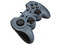 Game Pad Logitech para PC, 10 botones, 2 Sticks análogos, 2 motores de vibración. USB