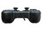 Game Pad Logitech para PC, 10 botones, 2 Sticks análogos, 2 motores de vibración. USB
