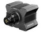 Volante y Pedales MOZA Racing RS20, Alámbrico, USB, Compatible con PC. Color Negro.