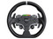 Volante y Pedales MOZA Racing RS20, Alámbrico, USB, Compatible con PC. Color Negro.