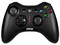 Control inalámbrico MSI Force GC30 V2 para videojuegos, USB. Color Negro.