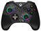 Control MSI FORCE Pro W inalámbrico, Retroalimentación de Vibración, compatible con PC, Xbox One y Xbox Series, Color Negro