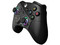 Control MSI FORCE Pro W inalámbrico, Retroalimentación de Vibración, compatible con PC, Xbox One y Xbox Series, Color Negro