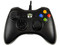  Control para Xbox 360 y PC con Windows, USB 2.0. Color Negro