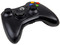  Control para Xbox 360 y PC con Windows, USB 2.0. Color Negro