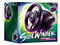 Microsoft SideWinder Precision Racing Wheel, USB