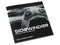 Microsoft SideWinder GamePad 1.0, USB.