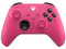 Control Inalámbrico Xbox Microsoft, Compatible con Xbox Series X|S, Xbox One y Windows. Color Rosa (Caja Maltratada)