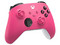 Control Inalámbrico Xbox Microsoft, Compatible con Xbox Series X|S, Xbox One y Windows. Color Rosa (Caja Maltratada)