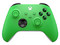 Control Inalámbrico Xbox, Compatible con Series X|S, Xbox One y Windows, Color Velocity Verde.