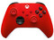 Control Inalámbrico Xbox Microsoft Pulse Red, Compatible con Xbox Series X|S, Xbox One y Windows. Color Rojo.