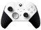 Control Inalámbrico Xbox Elite Series 2 Core, para Xbox Series X|S y Xbox One, Color White.