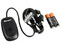 Control Inalámbrico para Xbox 360 y PC con Windows, USB 2.0. Color Negro 