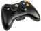 Control Inalámbrico para Xbox 360 y PC con Windows, USB 2.0. Color Negro 