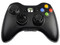 Control Inalámbrico para Xbox 360 y PC con Windows, USB 2.0. Color Negro 