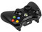 Control Inalámbrico para Xbox 360 y PC con Windows, USB 2.0. Color Negro 