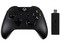 Control Inalámbrico para Xbox One + Adaptador inalámbrico para PC con Windows.
