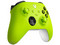 Control Inalámbrico Xbox Microsoft Electric Volt, Compatible con Xbox Series X|S, Xbox One y Windows. Color Verde.