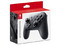 Control Nintendo Switch PRO, para Nintendo Switch, Inalámbrico, Color Negro.