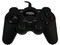 Game Pad Perfect Choice, 8 Botones de acción y 2 Motores de vibración, USB. Color Negro